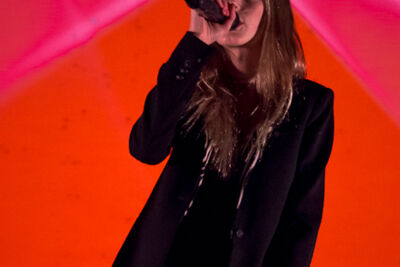 Archive @ AB, Brussel, picture 16, photographed by Walter Grimm - FrontView Magazine