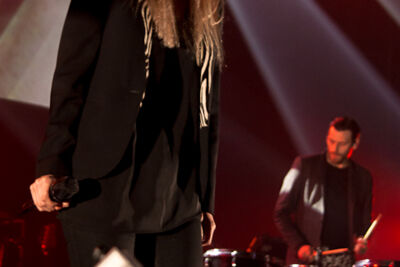 Archive @ AB, Brussel, picture 17, photographed by Walter Grimm - FrontView Magazine