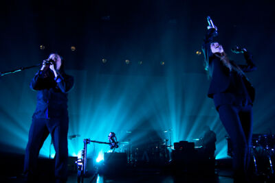 Archive @ AB, Brussel, picture 18, photographed by Walter Grimm - FrontView Magazine