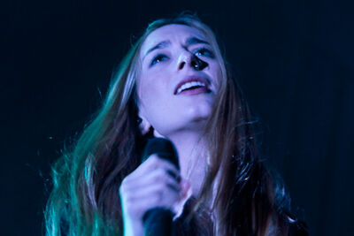 Archive @ AB, Brussel, picture 19, photographed by Walter Grimm - FrontView Magazine