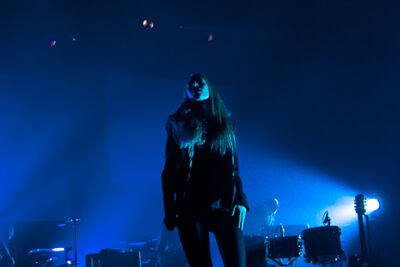 Archive @ AB, Brussel, picture 20, photographed by Walter Grimm - FrontView Magazine