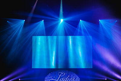 Ladies of Soul @ Lotto Arena, foto 20, foto's door Elke Briers - FrontView Magazine