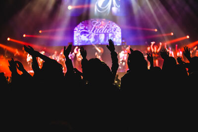 Ladies of Soul @ Lotto Arena, foto 21, foto's door Elke Briers - FrontView Magazine