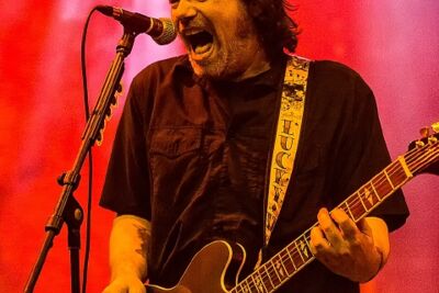 Monkey Wrench (Foo Fighters tribute) @ Masters @ Rock indoor, picture 1, photographed by FrontView Magazine