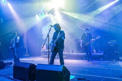 Monkey Wrench (Foo Fighters tribute) @ Masters @ Rock indoor, picture 6, photographed by FrontView Magazine