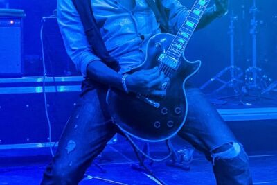 Monkey Wrench (Foo Fighters tribute) @ Masters @ Rock indoor, picture 7, photographed by FrontView Magazine