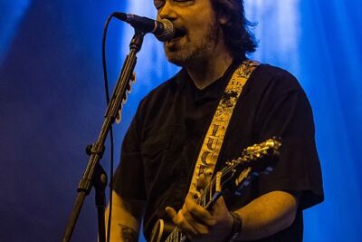 Monkey Wrench (Foo Fighters tribute) @ Masters @ Rock indoor, picture 12, photographed by FrontView Magazine