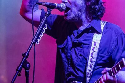 Monkey Wrench (Foo Fighters tribute) @ Masters @ Rock indoor, picture 13, photographed by FrontView Magazine