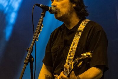 Monkey Wrench (Foo Fighters tribute) @ Masters @ Rock indoor, picture 14, photographed by FrontView Magazine