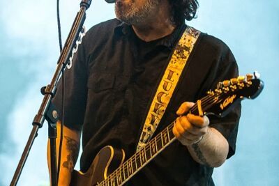 Monkey Wrench (Foo Fighters tribute) @ Masters @ Rock indoor, picture 15, photographed by FrontView Magazine