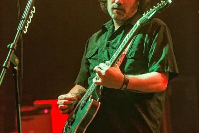 Monkey Wrench (Foo Fighters tribute) @ Masters @ Rock indoor, picture 18, photographed by FrontView Magazine