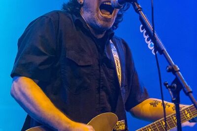 Monkey Wrench (Foo Fighters tribute) @ Masters @ Rock indoor, picture 19, photographed by FrontView Magazine