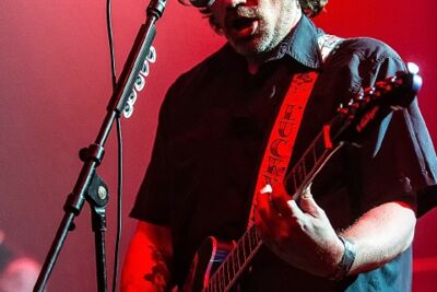 Monkey Wrench (Foo Fighters tribute) @ Masters @ Rock indoor, picture 20, photographed by FrontView Magazine