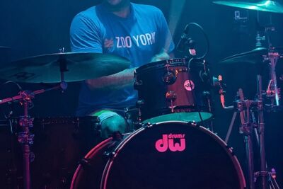 Monkey Wrench (Foo Fighters tribute) @ Masters @ Rock indoor, picture 21, photographed by FrontView Magazine