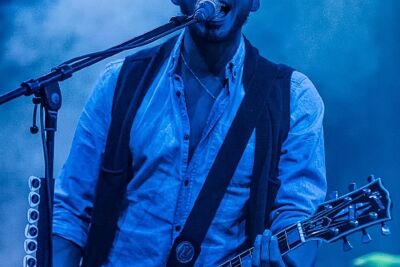 Monkey Wrench (Foo Fighters tribute) @ Masters @ Rock indoor, picture 22, photographed by FrontView Magazine