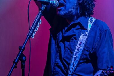 Monkey Wrench (Foo Fighters tribute) @ Masters @ Rock indoor, picture 23, photographed by FrontView Magazine