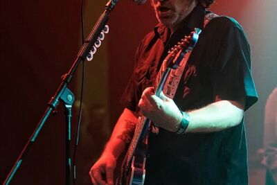 Monkey Wrench (Foo Fighters tribute) @ Masters @ Rock indoor, picture 25, photographed by FrontView Magazine