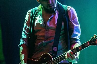 Monkey Wrench (Foo Fighters tribute) @ Masters @ Rock indoor, picture 26, photographed by FrontView Magazine