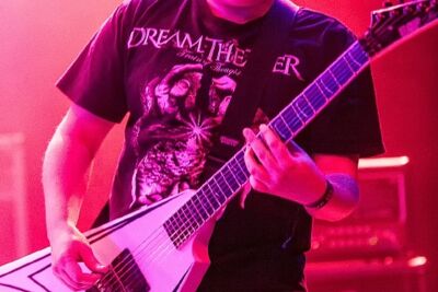 SoundWar @ Masters @ Rock indoor, picture 4, photographed by Edwin Houdevelt - FrontView Magazine