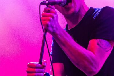 SoundWar @ Masters @ Rock indoor, picture 5, photographed by Edwin Houdevelt - FrontView Magazine