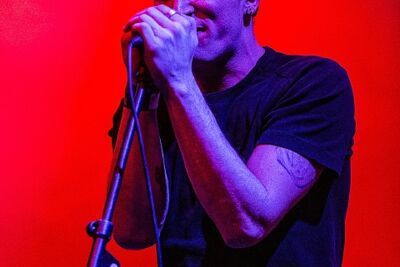 SoundWar @ Masters @ Rock indoor, picture 6, photographed by Edwin Houdevelt - FrontView Magazine