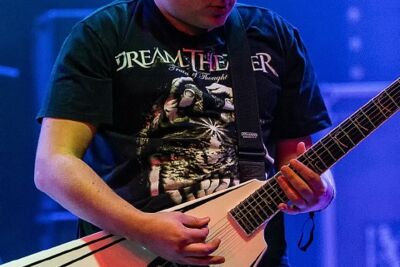 SoundWar @ Masters @ Rock indoor, picture 7, photographed by Edwin Houdevelt - FrontView Magazine