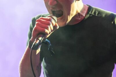 SoundWar @ Masters @ Rock indoor, picture 8, photographed by Edwin Houdevelt - FrontView Magazine