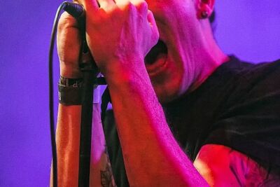 SoundWar @ Masters @ Rock indoor, picture 9, photographed by Edwin Houdevelt - FrontView Magazine