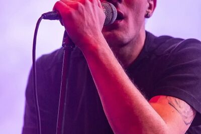 SoundWar @ Masters @ Rock indoor, picture 10, photographed by Edwin Houdevelt - FrontView Magazine