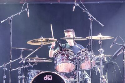 SoundWar @ Masters @ Rock indoor, picture 11, photographed by Edwin Houdevelt - FrontView Magazine