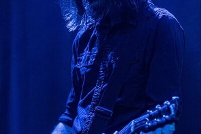 The Perfect Tool (Tool Tribute) @ Masters @ Rock indoor, picture 10, photographed by Edwin Houdevelt - FrontView Magazine