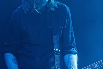 The Perfect Tool (Tool Tribute) @ Masters @ Rock indoor, picture 12, photographed by Edwin Houdevelt - FrontView Magazine