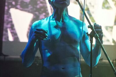 The Perfect Tool (Tool Tribute) @ Masters @ Rock indoor, picture 16, photographed by Edwin Houdevelt - FrontView Magazine