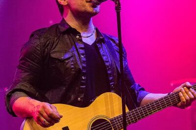 Zen Garden (U2 tribute) @ Masters @ Rock Indoor, picture 23, photographed by Edwin Houdevelt - FrontView Magazine