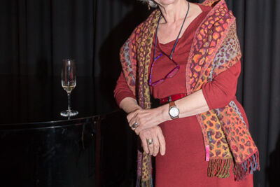 Grote Liefde Fakkelteater, picture 9, photographed by Goele Bormans - FrontView Magazine