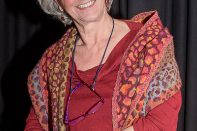Grote Liefde Fakkelteater, picture 10, photographed by Goele Bormans - FrontView Magazine