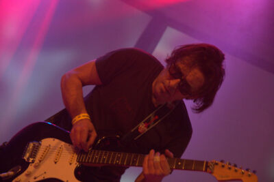 Simi Nah @ De Casino, foto 13, foto's door Bart Baevegems - FrontView Magazine