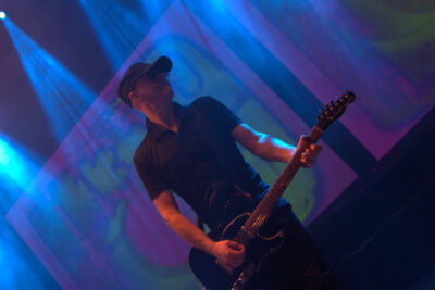 Simi Nah @ De Casino, foto 17, foto's door Bart Baevegems - FrontView Magazine