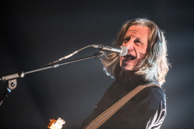 The Scabs @ Ethias Theater Hasselt, picture 8, photographed by Freya Goossens - FrontView Magazine