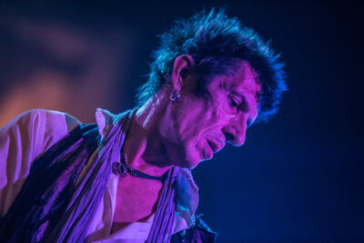The Scabs @ Ethias Theater Hasselt, picture 16, photographed by Freya Goossens - FrontView Magazine