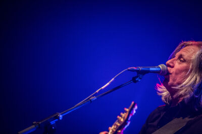 The Scabs @ Ethias Theater Hasselt, picture 27, photographed by Freya Goossens - FrontView Magazine
