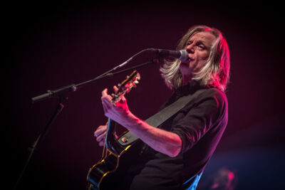 The Scabs @ Ethias Theater Hasselt, picture 28, photographed by Freya Goossens - FrontView Magazine