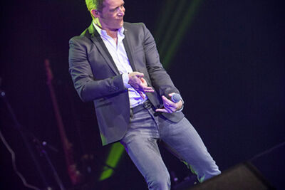 Christoff & Will Tura @ Ethias Theater, picture 6, photographed by Kristof Hayen - FrontView Magazine