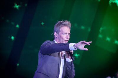 Christoff & Will Tura @ Ethias Theater, picture 8, photographed by Kristof Hayen - FrontView Magazine