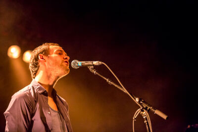 Het Zesde Metaal @ Het Depot, picture 1, photographed by Kurt Jacobs - FrontView Magazine