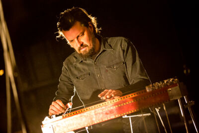 Het Zesde Metaal @ Het Depot, picture 2, photographed by Kurt Jacobs - FrontView Magazine