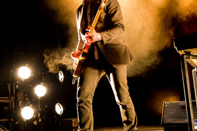 Het Zesde Metaal @ Het Depot, picture 5, photographed by Kurt Jacobs - FrontView Magazine