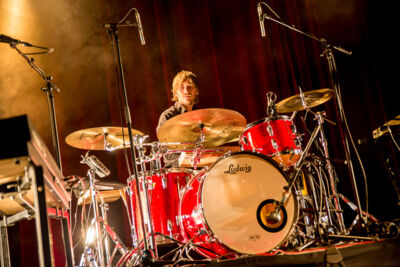 Het Zesde Metaal @ Het Depot, picture 6, photographed by Kurt Jacobs - FrontView Magazine