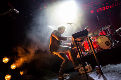 Het Zesde Metaal @ Het Depot, picture 7, photographed by Kurt Jacobs - FrontView Magazine