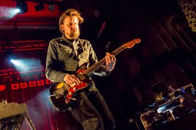 Het Zesde Metaal @ Het Depot, picture 8, photographed by Kurt Jacobs - FrontView Magazine